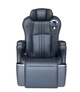 Sièges de voiture modifiés de luxe avec dossiers électriques et lits de <span class=keywords><strong>camping</strong></span> - Product Image 3