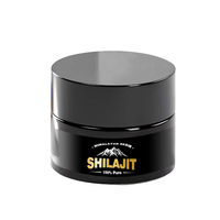 Shilajit en Résine de l'Himalaya Pur en Gros 30g