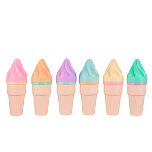 Evidenziatori a forma di gelato, confezione da 6, Sweet Dreams Friends - Product Image 2