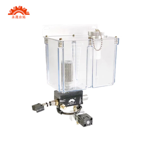 MQL2551A Hochwertige pneumatische Kühlmittels prüh pumpe für Schmierstoff geber zum Gravieren von Fräser drehmaschinen CNC-Metall bearbeitung Schneid kühlung - Product Image 3