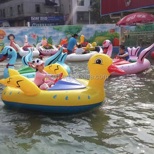 UFO électrique pare-chocs <span class=keywords><strong>bateau</strong></span> bébé gonflable piscine pare-chocs Transparent gonflable clair <span class=keywords><strong>bateau</strong></span> Portable eau enfants <span class=keywords><strong>petit</strong></span> <span class=keywords><strong>bateau</strong></span> électrique - Product Image 5