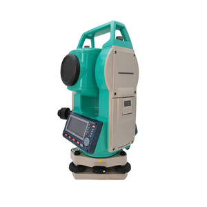 Japão Marca Fabricação Profissional Barato Teodolitos Estação Total Mplays SET530R Estação Total Instrumento De Levantamento - Product Image 4