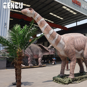Inosaur-rehistoria lectrica, inosaur nimatronic, inosaur Odel - Product Image 3