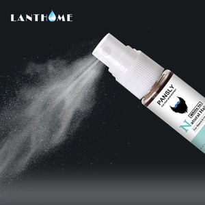 สเปรย์บำรุงผมขาวจากสมุนไพรออร์แกนิค สำหรับผู้ชาย ช่วยลด<span class=keywords><strong>ผม</strong></span>หงอกและบำรุงเครา - Product Image 6