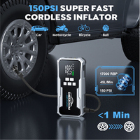 Sortie d'usine OEM 3200A banque d'alimentation portable pour démarreur de saut automatique de voiture étanche sur mesure pour les motos à éclairage LED d'urgence