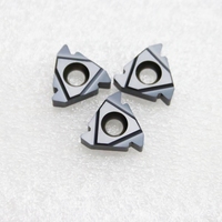 China 16NR08APIRD DM215 Threading Inserts Carbide Threading Insert