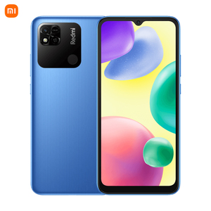 Versión China Xiaomi <span class=keywords><strong>Redmi</strong></span> <span class=keywords><strong>10A</strong></span> Smartphone Helio G25 Octa Core Pantalla Grande <span class=keywords><strong>de</strong></span> 6.53 Pulgadas Batería <span class=keywords><strong>de</strong></span> 5000 mAh Cámara <span class=keywords><strong>de</strong></span> 13MP <span class=keywords><strong>Redmi</strong></span> <span class=keywords><strong>10A</strong></span> - Product Image 3