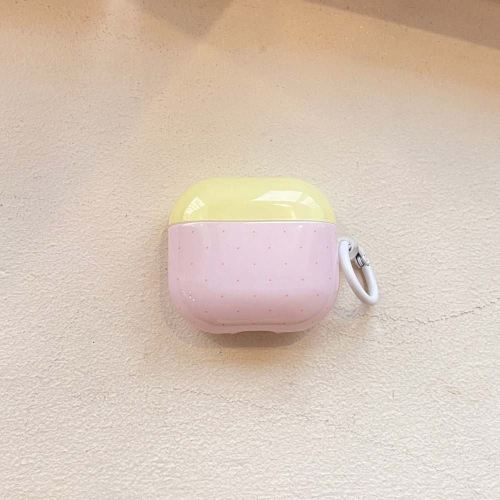 Pink Yellow