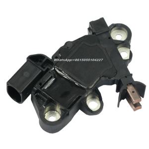 <span class=keywords><strong>12V</strong></span> bonne qualité auto alternateur de voiture kit de réparation pièces régulateur pour <span class=keywords><strong>bosch</strong></span>,bmw IB6024 12317551254 F00M346013 - Product Image 2