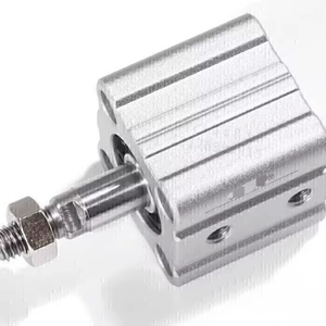 1 pz. Acq50x5b Acq50x10b Acq50x15b Acq50x20b Acq50x25b Cilindro Nuovo di Zecca Originale Disponibile - Product Image 1