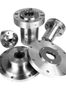 Juego de Juntas de Repuesto para Compresor de Aire de Pistón Reciprocante sin Aceite, Caja de Empaquetadura, Empaquetadura de Varilla, Anillo de Sellado Ariel AF <span class=keywords><strong>ABC</strong></span> - Product Image 4