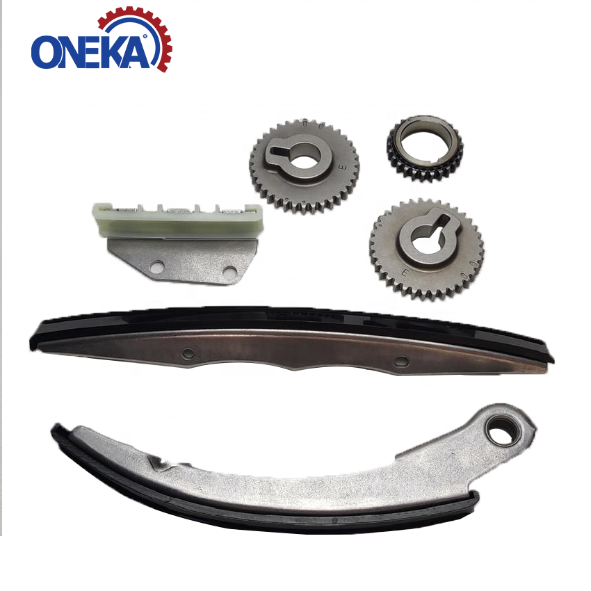 ONEKA Timing Chain Kit for Nissan VQ40DE Engines