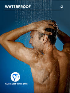 V fissaggio della medicazione per ferite trasparente impermeabile catetere a farfalla puntura medicazione IV - Product Image 2