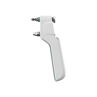 Tonómetro Veterinario Huathena V700, Medidor de Presión Intraocular Portátil para Mascotas, Probador de Presión Intraocular para Perros, Gatos y Caballos
