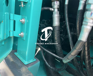 Japan Originele <span class=keywords><strong>Kobelco</strong></span> Sk75 Goedkope Prijs Hoge Kwaliteit Goede Prestaties Mini Gebruikte <span class=keywords><strong>Kobelco</strong></span> Sk <span class=keywords><strong>75</strong></span> Rupsgraafmachine Op Voorraad - Product Image 6