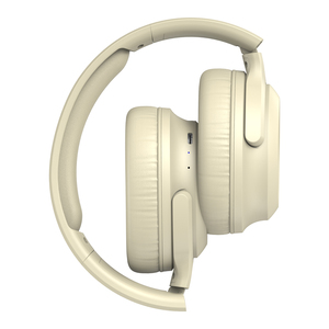 Auriculares Inalámbricos Solares con Carga Automática, Auriculares Bluetooth Supraaurales, Tecnología Sostenible, Auriculares Solares - Product Image 5
