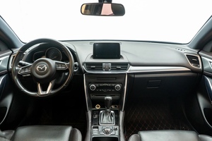<span class=keywords><strong>Mazda</strong></span> <span class=keywords><strong>CX</strong></span>-4 2020 2021 <span class=keywords><strong>2022</strong></span> Automático Turbo <span class=keywords><strong>AWD</strong></span>, Auto Usado, Volante a la Izquierda, Asientos de Cuero, Incluye Cámara Trasera - Product Image 6