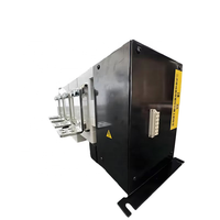 QIHANG QHLD-1000A4P 1000A 4P Commutateur de transfert automatique triphasé industriel à double alimentation, classe PC 400V 690V