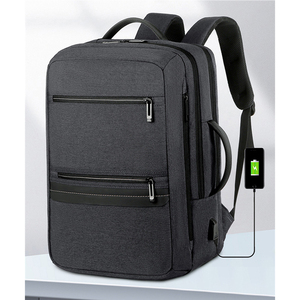 Custom Anti Theft Backpack <b>College</b> Travel Outdoor Business Waterproof School <b>Bags</b> Bagpack Travel Laptop Shoulder Backpack - Product Image 1