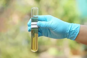 ไบโอดีเซลบริสุทธิ์สูง (FAME) B100 ได้รับการรับรองมาตรฐาน EN14214 ซัลเฟอร์ต่ำและค่ากรดต่ำ <span class=keywords><strong>เชื้อเพลิง</strong></span>ที่ยั่งยืนสำหรับการส่งออก - Product Image 5