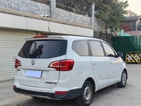 Voiture d'occasion 2016 2017 2018 Baojun 730 1.5L Manuelle Confort 7 places Norme V SUV Compact Bon État