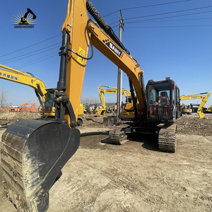 รถขุด SY155c 155C ของแท้235C 215C Sany205C 245ชม. - Product Image 6