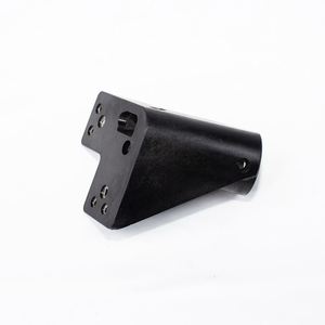 Pièce de fixation du train d'atterrissage Agras T40/T20P M2 (avant gauche) pour drone de protection des plantes DJ1, tout neuf - Product Image 1