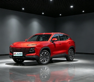 Auto Usado Jetour Dashing <span class=keywords><strong>2022</strong></span>, 1.6T Turbo Gasolina, Automático, 5 Puertas, 5 Asientos, SUV, Volante a la Izquierda, Techo Panorámico, Bajo Kilometraje - Product Image 1