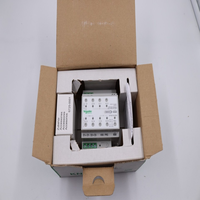 Mtn6725-0004 Nuevo Sistema PLC de Control Programable para Automatización Industrial Original
