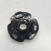 Pièces de rechange de machines textiles de haute qualité MURATA VORTEX MVS 861 support de broche de MACHINE 861-401-001