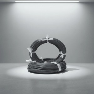 Bobina de Alambre de Acero para Muelles con Alto Contenido de Carbono, Estándares JIS, Hecho en Taiwán - Product Image 1