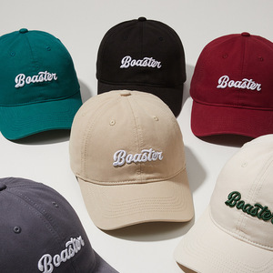 Factory Custom 3D Embroidery Logo Structured 100% Cotton Sports 6 Panel Dad Hats Adjustable Embroidered Men <strong>Women</strong> <strong>Baseball</strong> <strong>Caps</strong> - Product Image 1