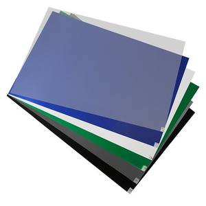 Fabrikant 18*36 inch Stofvrije Decontaminatie Wegwerp Cleanroom Kleefmatten Vloer Kleefmat - Product Image 2