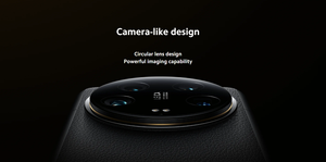 Teléfono Inteligente Original 14 Ultra Snapdragon 8 Gen 3 16GB 512GB 120Hz AMOLED NFC Versión HyperOS 5g con Lente - Product Image 6