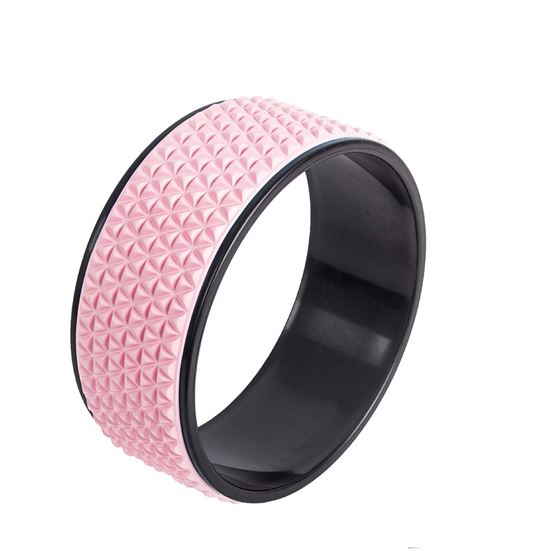 Amyup Yoga Pliate Wheel Yoga Stretching