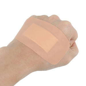 Vendajes Elásticos de Forma Irregular, Accesorios de Primeros Auxilios para Exteriores, Vendajes de Emergencia para Actividades al Aire Libre, Gran Venta - Product Image 4