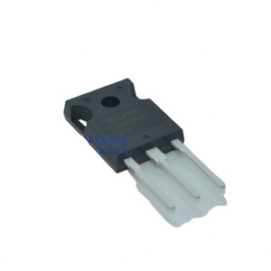 40n60 TO247 IGBT 600V 80A 290W FGH40N60UFD ใหม่และดั้งเดิม - Product Image 2