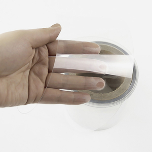 Vente en gros de feuilles transparentes en PET, film thermoplastique en polyuréthane PET en rouleaux - Product Image 3