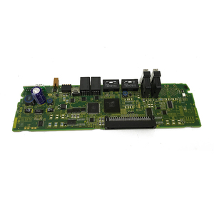 A20B-2102-0640 Nueva Tarjeta de Control CNC FANUC Original - Product Image 1