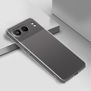 Vente en gros coque arrière de téléphone transparente en TPU souple pour OnePlus Nord 4 <span class=keywords><strong>5G</strong></span> échantillon gratuit <span class=keywords><strong>couverture</strong></span> de téléphone portable - Product Image 5
