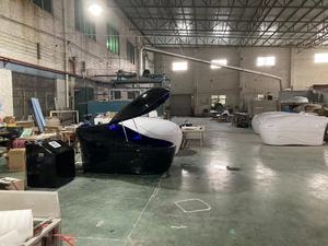 New big starlight nuoto musica sonno privazione sensoriale terapia fisica baccelli galleggianti idroterapia lettino da massaggio con acqua salata - Product Image 3