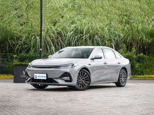 Sedán Geely Galaxy A7 Eléctrico PHEV de 5 Puertas y 5 Plazas, Modelo con Volante a la Izquierda, en Venta, Auto Nuevo, Listo para Enviar - Product Image 4