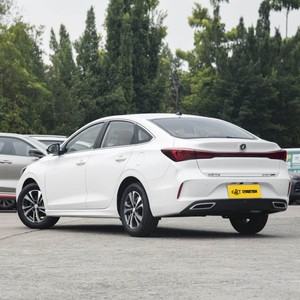 <span class=keywords><strong>Changan</strong></span> <span class=keywords><strong>Eado</strong></span> Plus 2025, Autos Nuevos Baratos, Caja de Cambios Manual/Automática, Sedán Compacto, Gasolina, Volante a la Izquierda, Buen Estado - Product Image 6