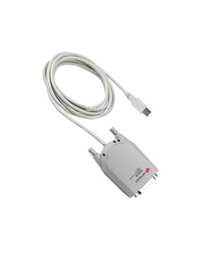 เครื่องมือวัดอิเล็กทรอนิกส์ Keysight & 82357B พร้อมอินเทอร์เฟซ USB 2.0 ความเร็วสูง รองรับการเชื่อมต่อ USB/GPIB - Product Image 2