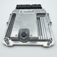 Unité de Commande Moteur 202V25803-7915 Calculateur ECU 0281020248 pour Moteur HOWO