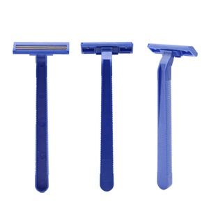 Bán Buôn Twin Blade 5 Cái Trong Túi Duy Nhất Dùng Một Lần Dao Cạo Máy - Product Image 3