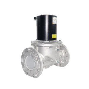 Válvula Solenoide de Gas Electrolux VMR9-2 DN100, Válvula de Cierre, Accesorios para Quemadores - Product Image 1