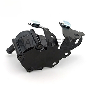 Bomba de agua auxiliar para Bmw 11537630368, pieza de repuesto nueva - Product Image 4
