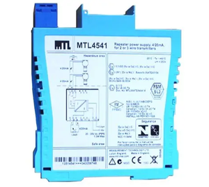 แบรนด์ดัง MTL REPEATER POWER SUPPLY รุ่น MTL4541 - Product Image 3