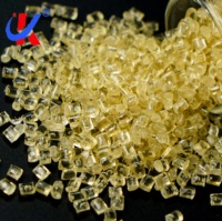 Résine PPSU haute performance, composés plastiques spéciaux, granulés PPSU renforcés de fibres de verre GF15 pour boîtiers d'appareils électroniques